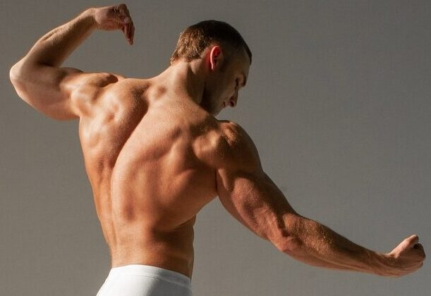 Read more about the article “Natural Muscle Gain: Achieving Results Without Steroids!”